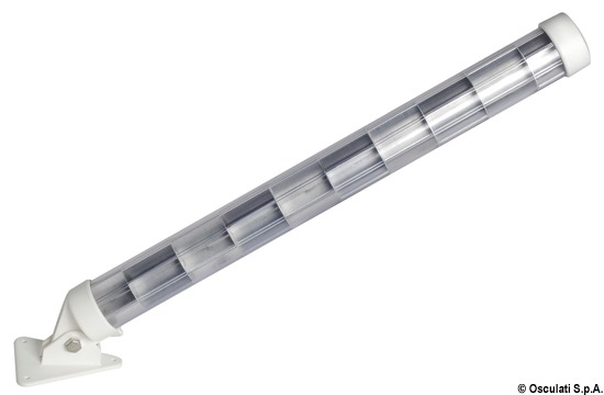 Riflettore radar Supercompact abbattibile